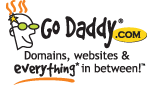 This web page is parked FREE, courtesy of GoDaddy.com